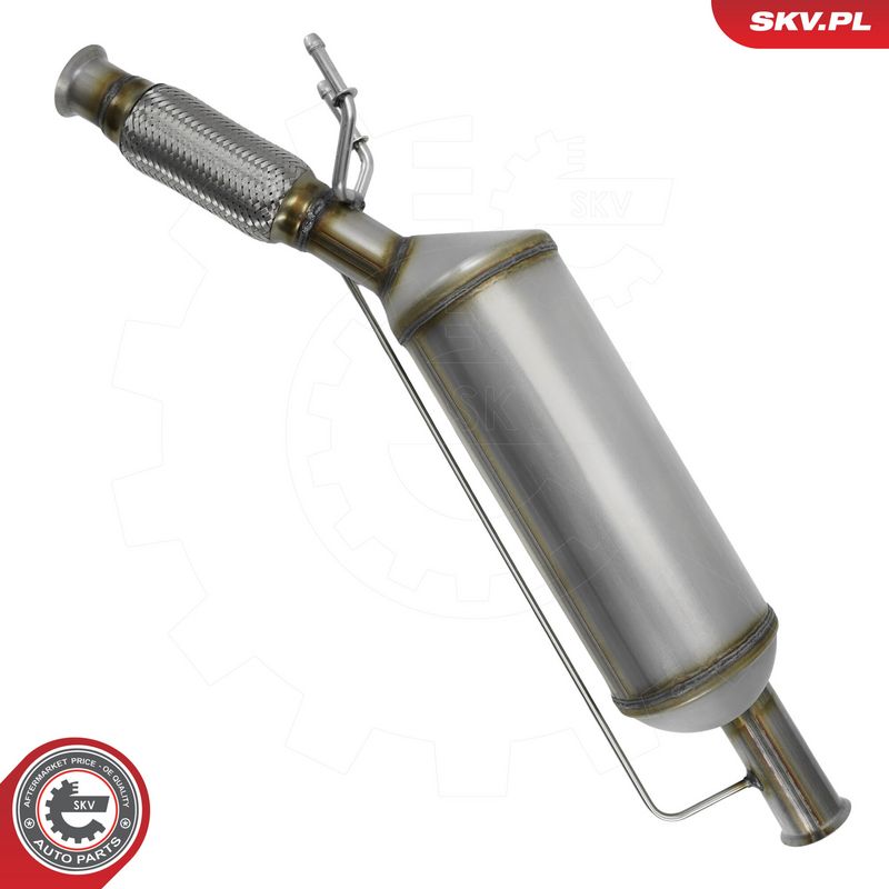 Prekės atitinka OEM kodą: 9802964480