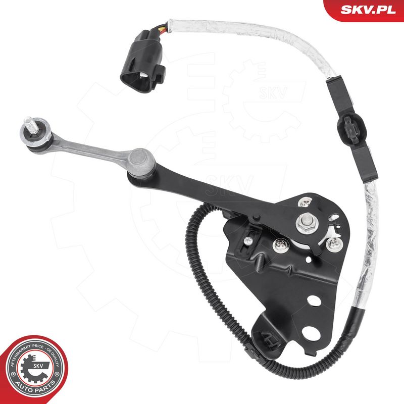 Andur, seadeelement- tulede...