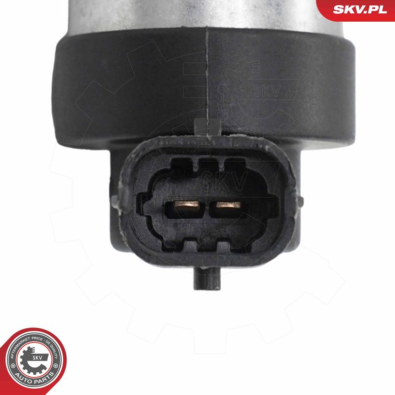 Reguleerimisklapp, kütuse kogus (Common-Rail-System), ESEN SKV 96SKV379