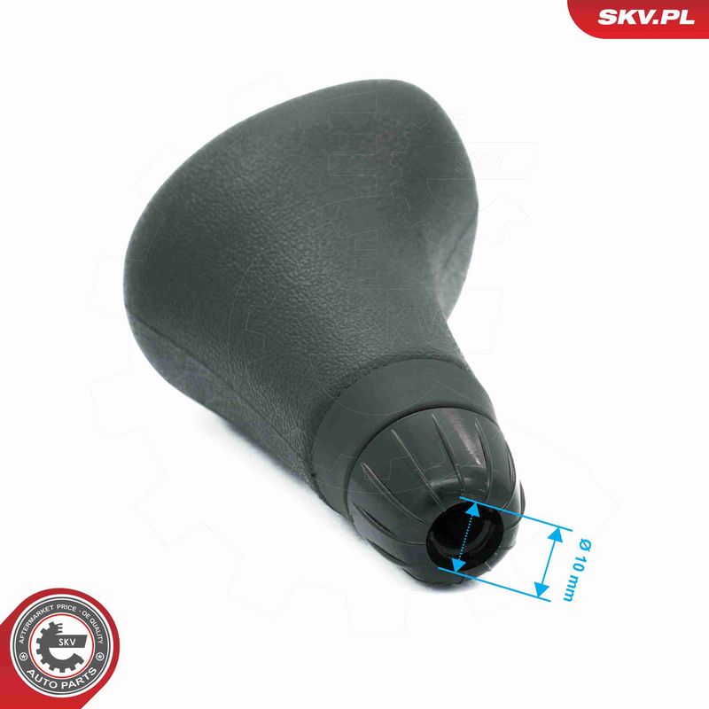 ESEN SKV 63SKV137 Gear Lever Knob