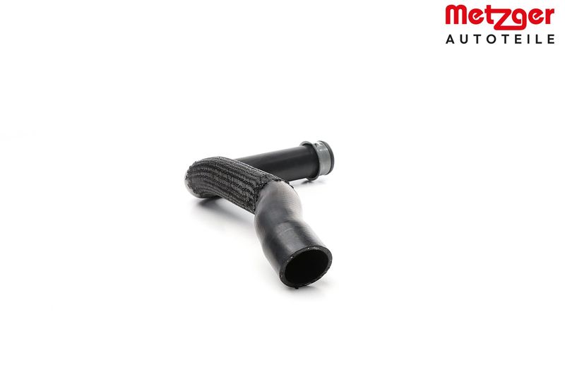 METZGER AUTOTEILE 2420127 Radiator Hose