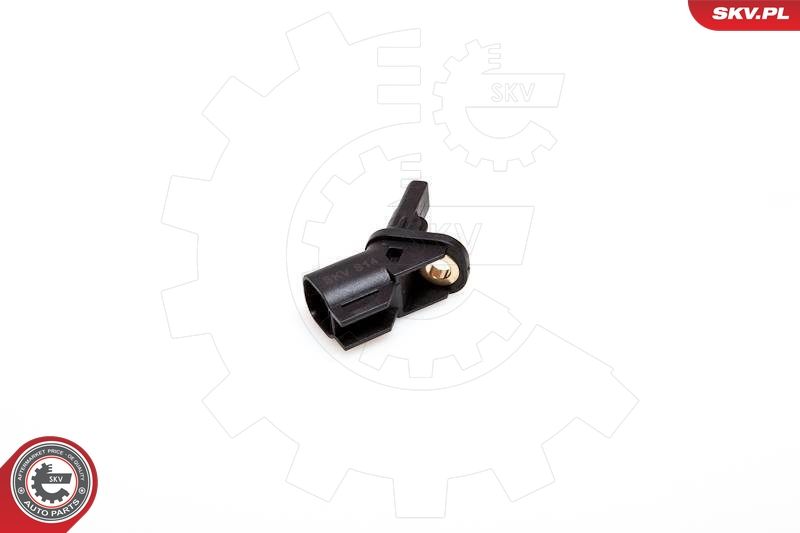 ESEN SKV 06SKV135 Sensor, wheel speed