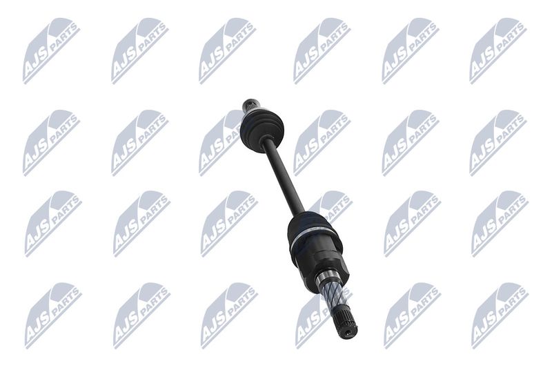 NTY NPW-FR-229 Drive Shaft
