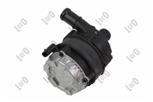 ABAKUS 138-01-013 Auxiliary Water Pump (cooling water circuit)