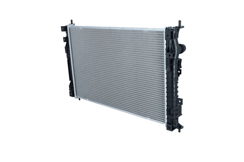 Radiaator, mootorijahutus, NRF 59355