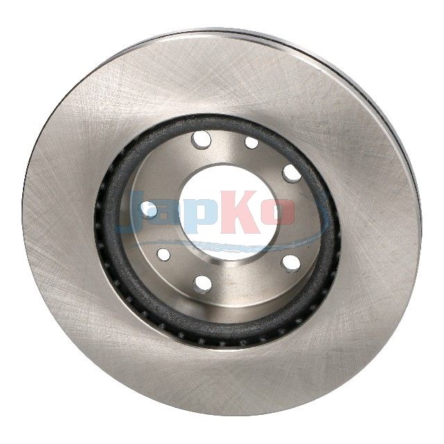 JAPKO 60K03 Brake Disc