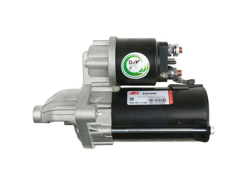 AS-PL S3018SR Starter
