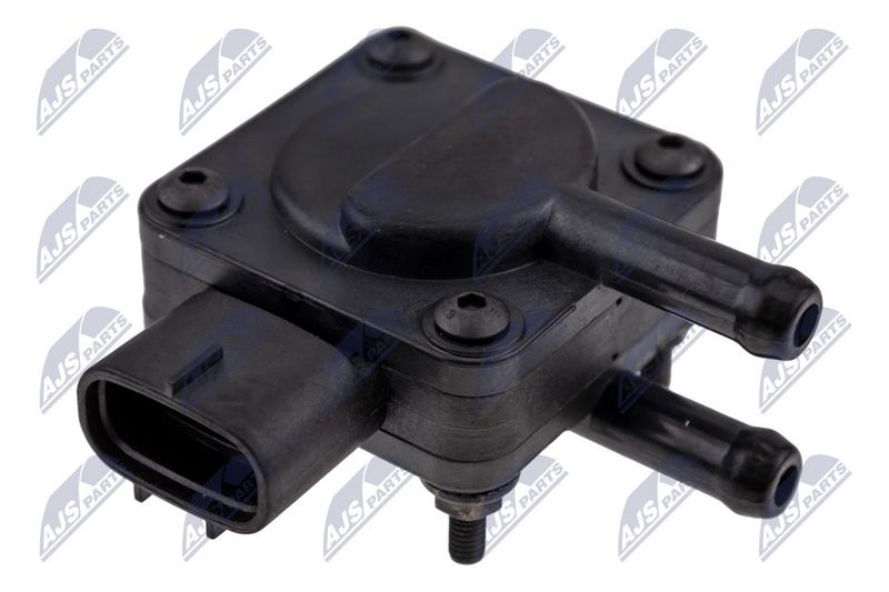 Andur, heitgaasisurve, NTY ECS-MS-002