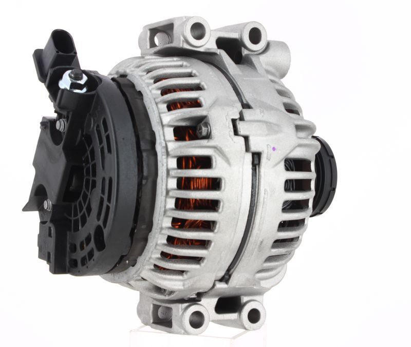 CEVAM 41122 Generatorius