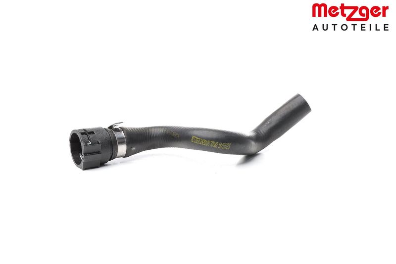 METZGER AUTOTEILE 2420138 Radiator Hose