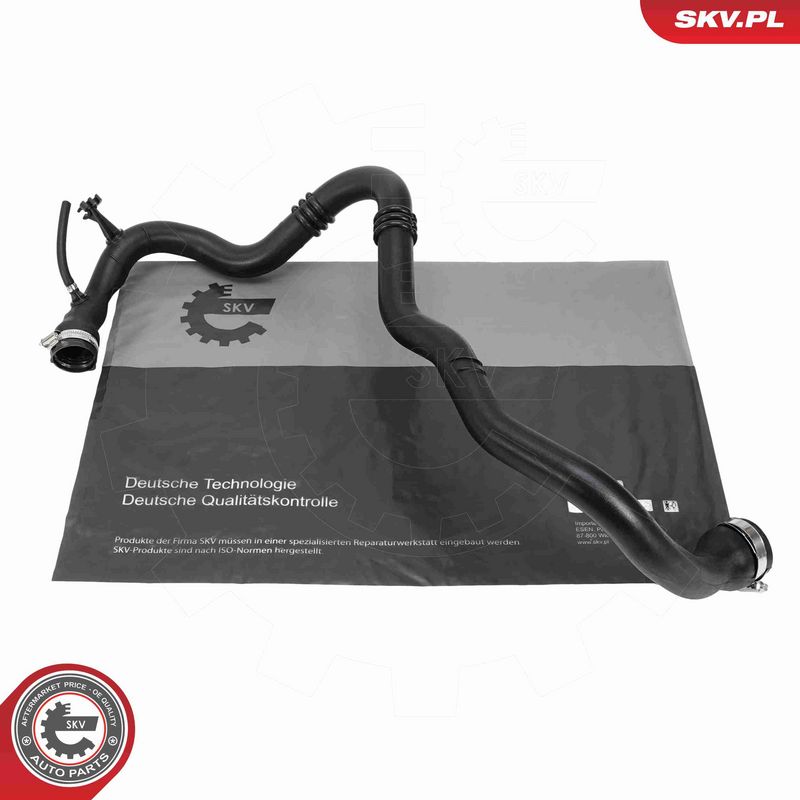 ESEN SKV 54SKV987 - Charge Air Hose