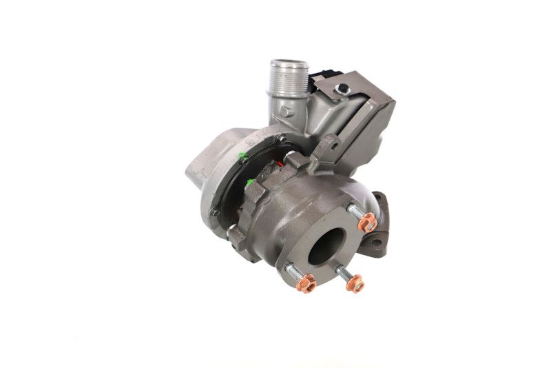 REMANTE 003-002-004591R Charger, charging (supercharged/turbocharged)