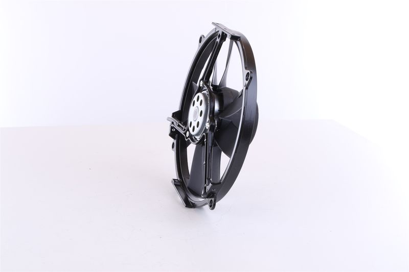 NISSENS 85701 Fan, Radiator