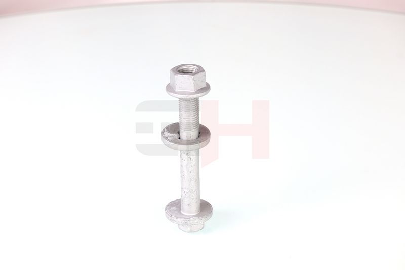 Rattakalde korrektuurkruvi, GH GH-391592KIT