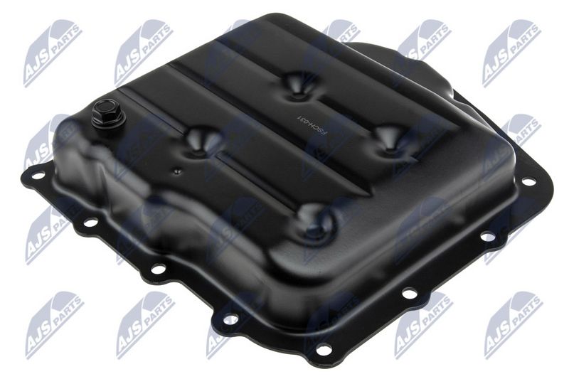 NTY BMO-CH-031 Oil Sump, automatic transmission