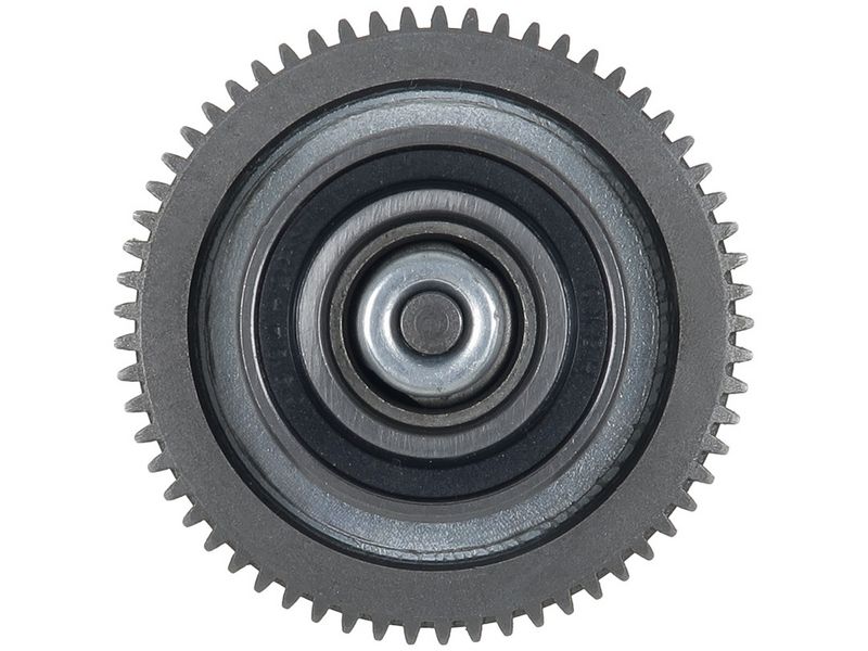 Vabajooks, starter, AS-PL SD9048