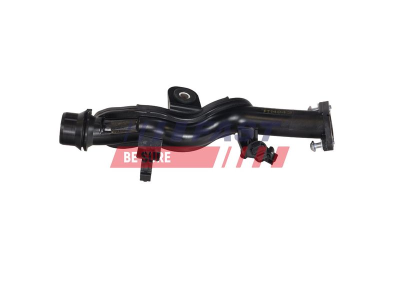 Laadimisõhu voolik, FAST FT14043