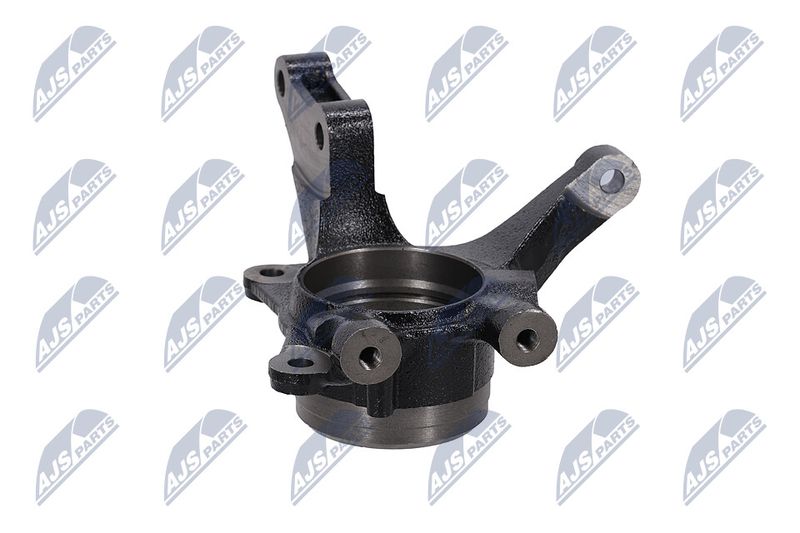 Käändmik, rattakinnitus, NTY ZZP-HY-503