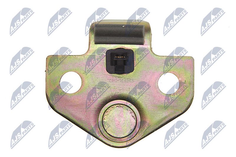 Ukselukk, NTY EZC-FR-042