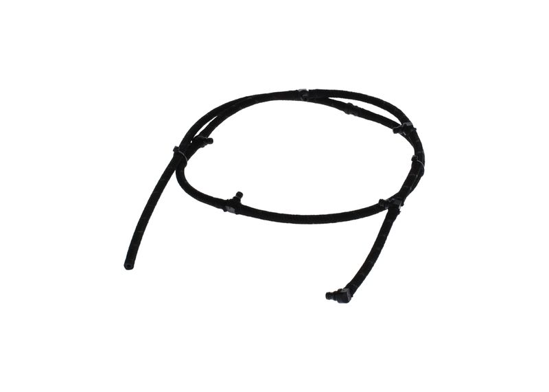 BOSCH 0928402209 Hose, fuel overflow