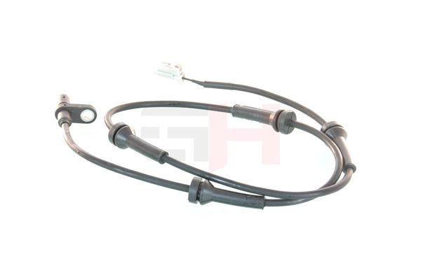 Andur, rattapöörete arv, GH GH-712273H