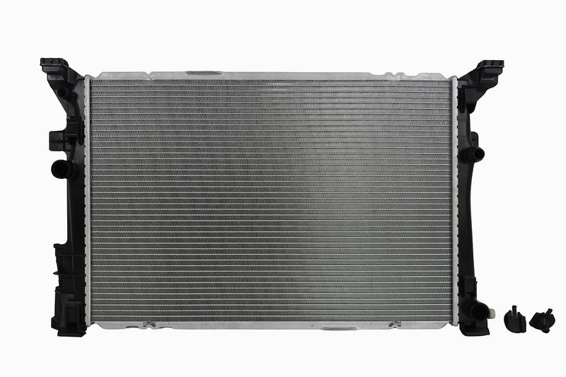 KAMOKA 7700248 Radiator, engine cooling
