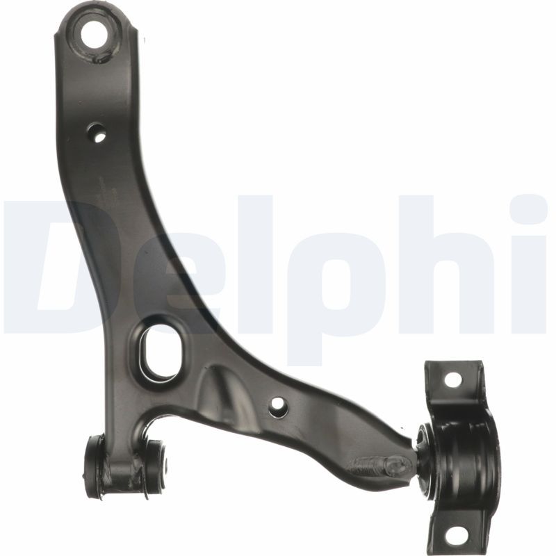 DELPHI TC1166 Control/Trailing Arm, wheel suspension