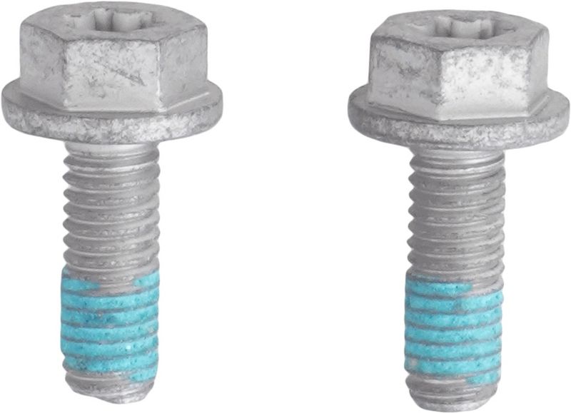 TRW BHN1210E Brake Caliper
