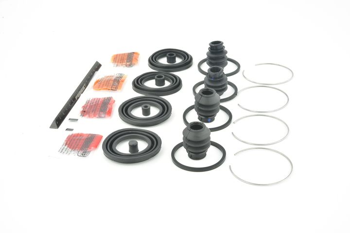 FEBEST 0275-E25F Repair Kit, brake caliper