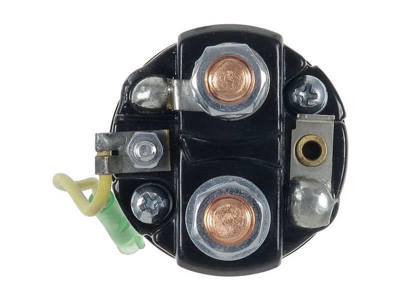 AS-PL SS5133 Solenoid Switch, starter