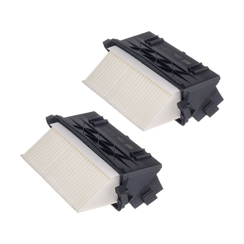 HENGST FILTER E1827L-2 Air Filter