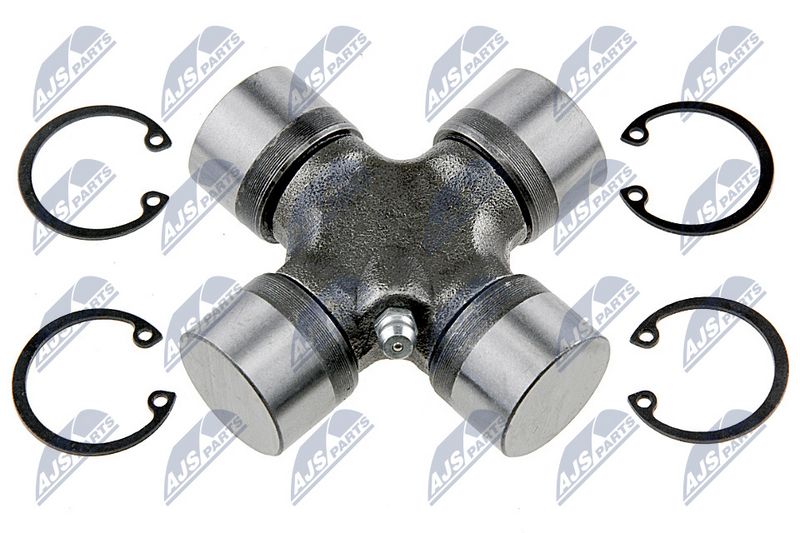 Liigend, kardaanvõll, NTY...