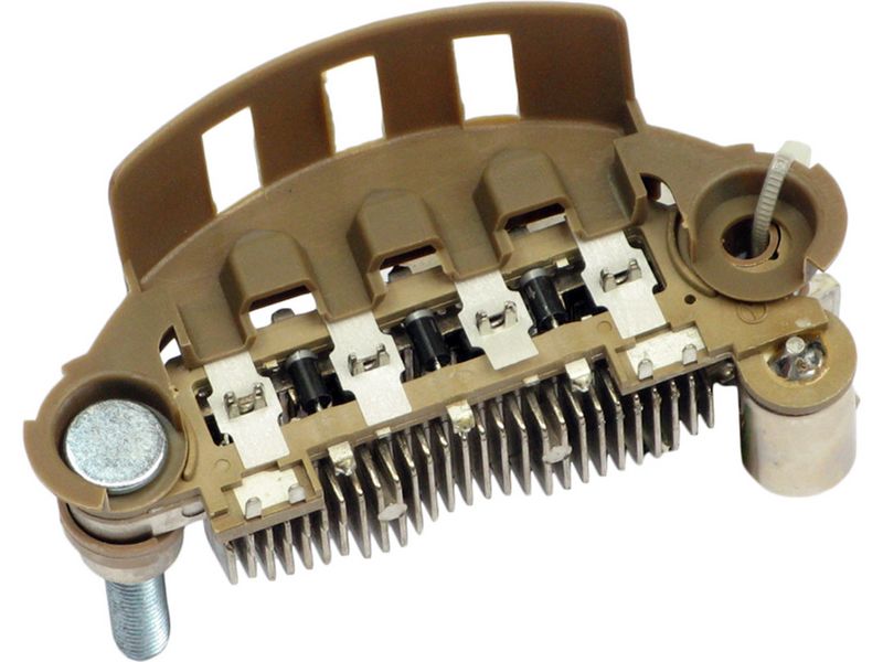 AS-PL ARC5067 Rectifier, alternator