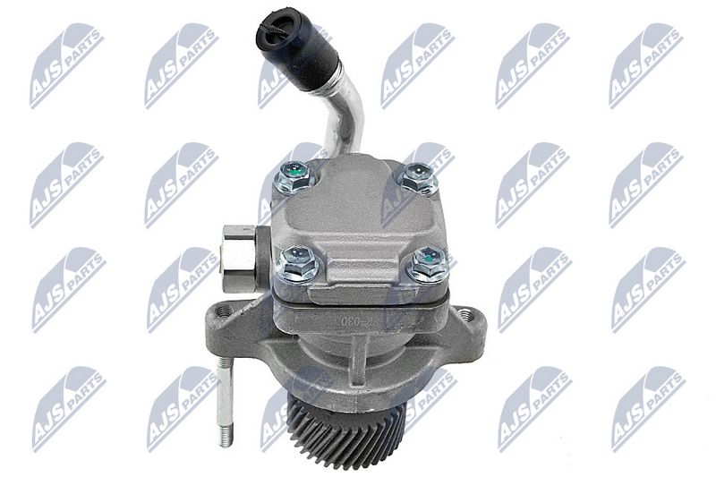 Hüdraulikapump, roolimine, NTY SPW-FR-030