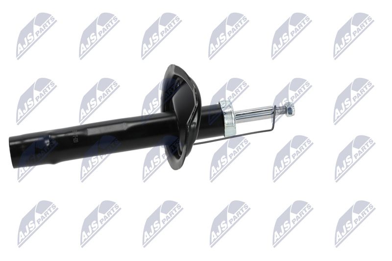 Amort, NTY A-CT-020