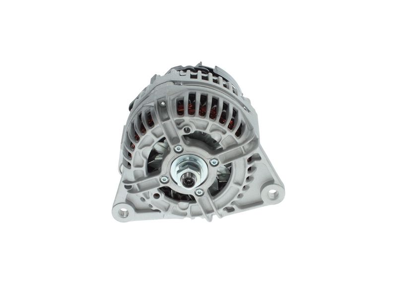 alternátor FIAT Ducato, IVECO Daily, 14V/140A - bez řemenice 1986A00875