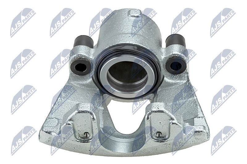 Pidurisadul, NTY HZP-WW-057