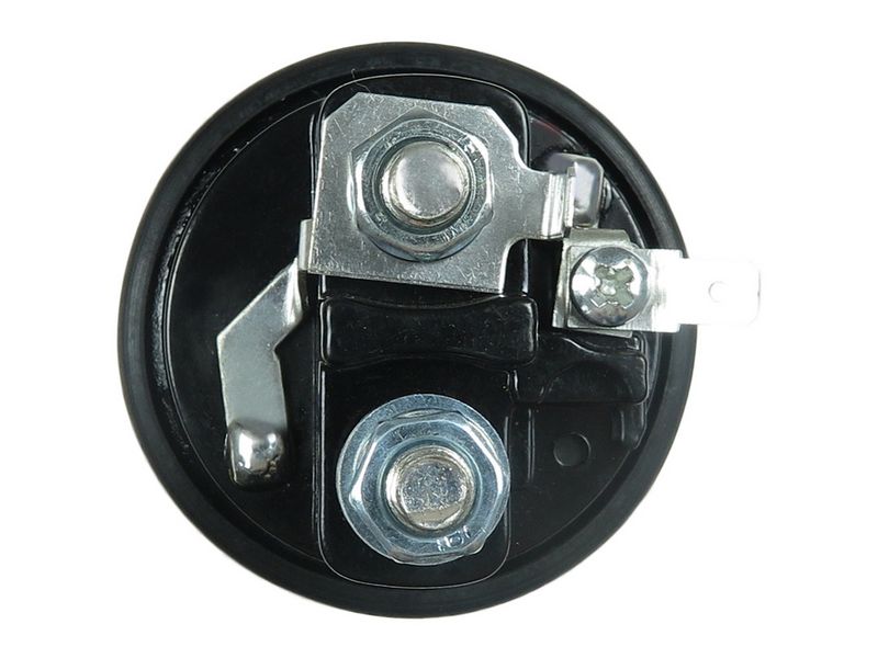 AS-PL SS0199 Solenoid Switch, starter