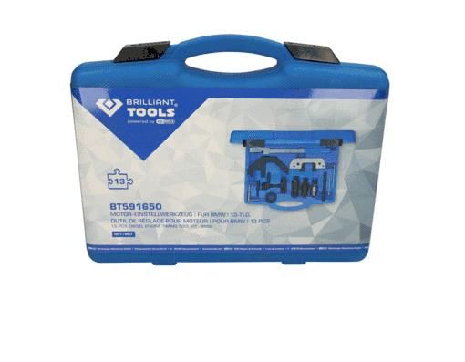 KS TOOLS BT591650 Adjustment Tool Kit, valve timing