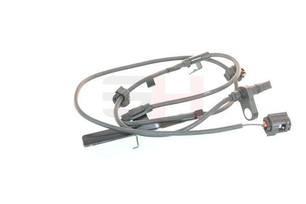 GH GH-704510H Датчик, кількість обертів колеса