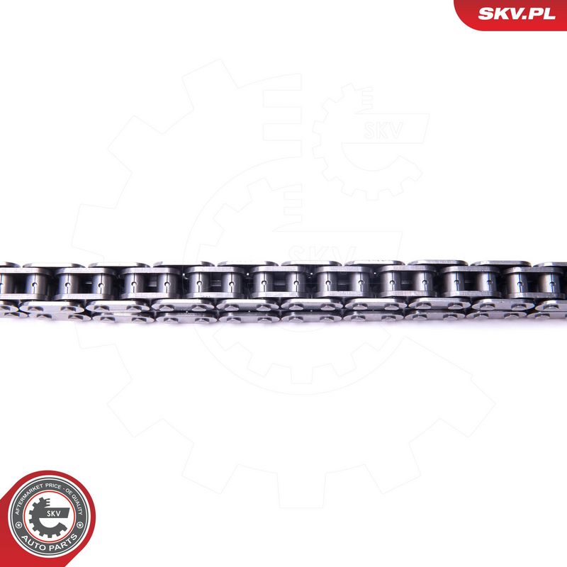 Mootori keti komplekt, ESEN SKV 21SKV124