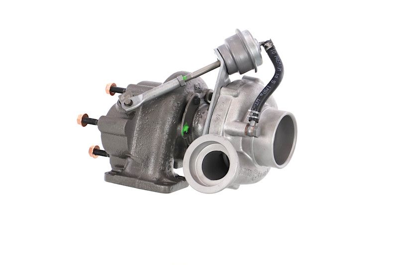 REMANTE 003-001-002887R Charger, charging (supercharged/turbocharged)