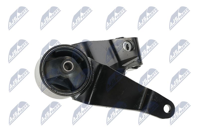 Paigutus, Mootor, NTY ZPS-HY-517