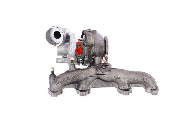 REMANTE 003-001-000191R Charger, charging (supercharged/turbocharged)