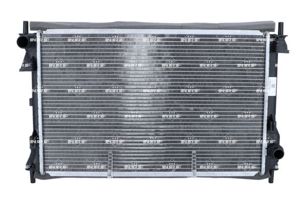 Radiaator, mootorijahutus, NRF 56040