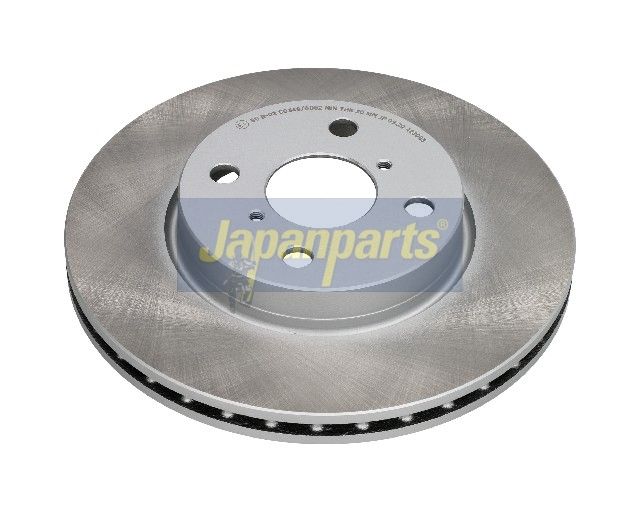 спирачен диск JAPANPARTS