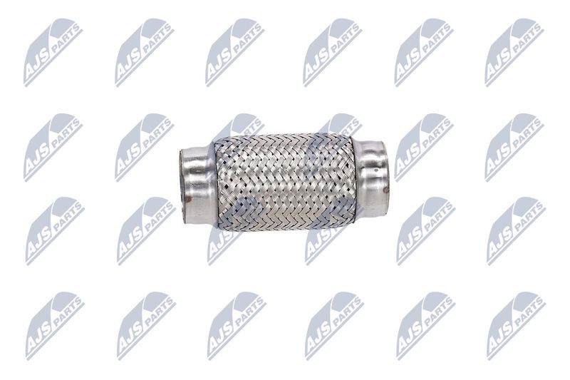 Flexitoru, väljalskesüsteem, NTY KAT-UV-007