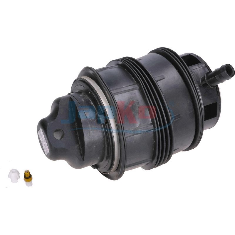 Õhkvedru, vedrustus, JAPKO MJAS044