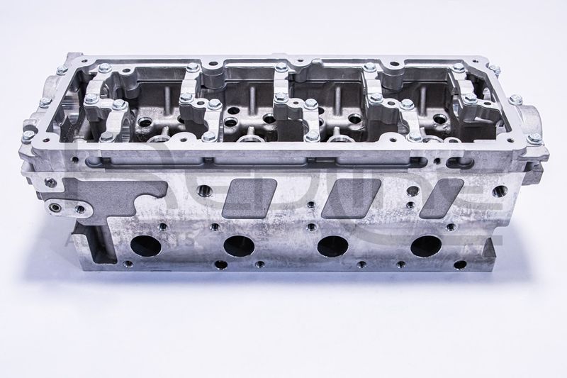 RED-LINE 21VW004 Cylinder Head