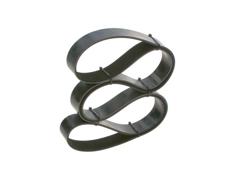 BOSCH 1987947087 V-ribbed Belt